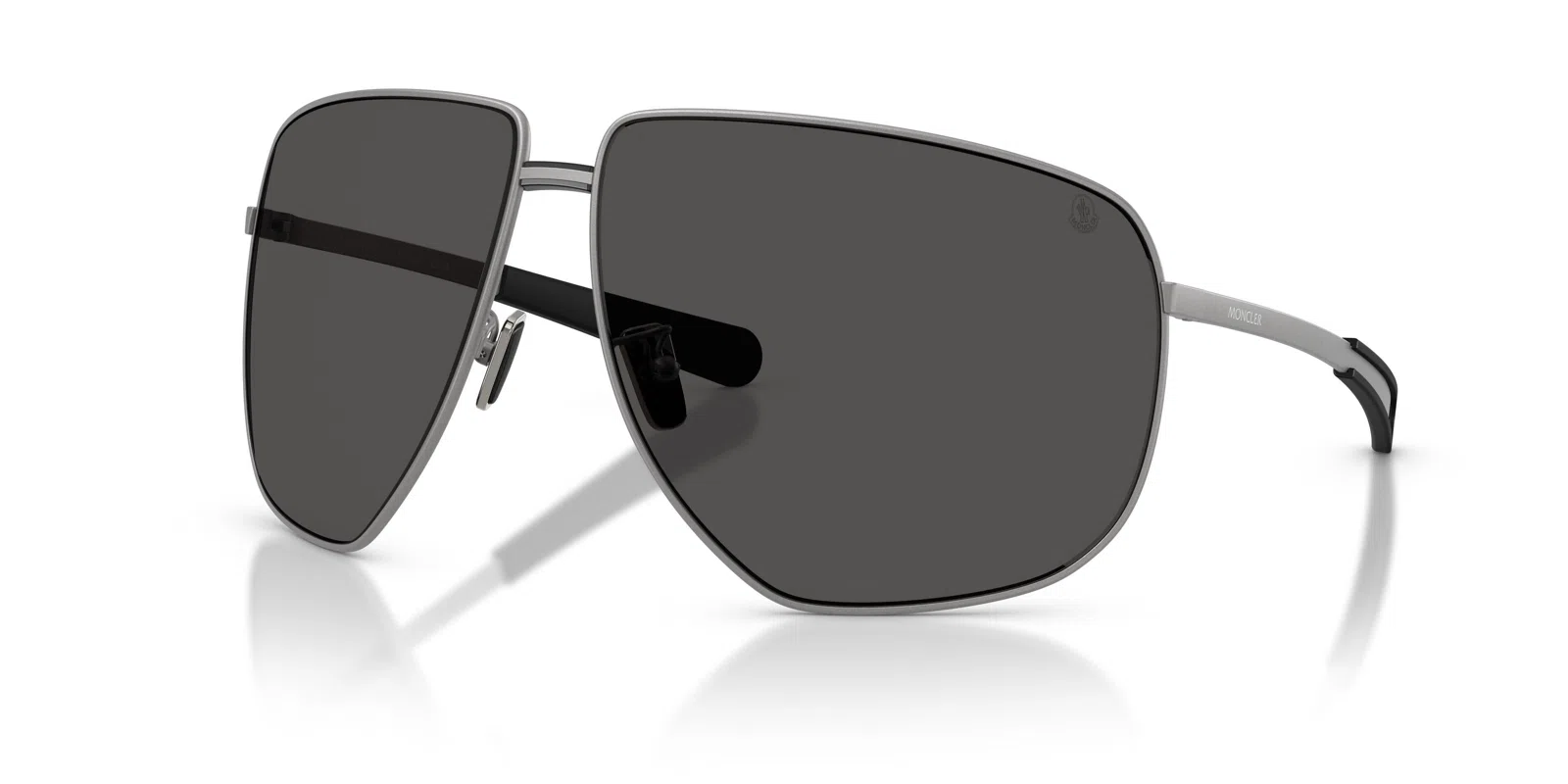 Moncler Atlas 4008 Sunglasses - view 4